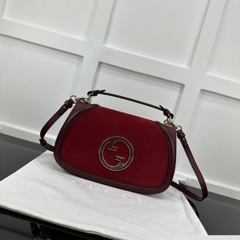 G*u*i satchel bags